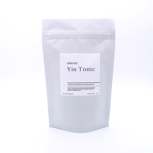 Yin Tonic Tea