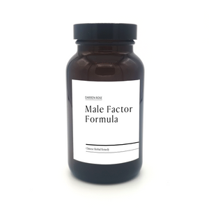 Male Factor Formula